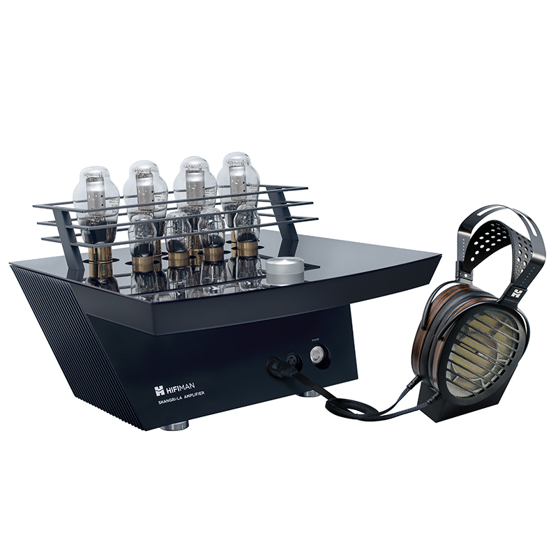 HE1000 UNVEILED平板振膜头戴式有线HIFI耳机插图21