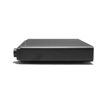高登音频×HIFIMAN小夜曲WiFi版R2R解码耳放一体机数字流媒体网播插图3