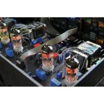 Gainlab Audio Wizard 立体声电子管饱和染色效果器 均衡动态控制插图7
