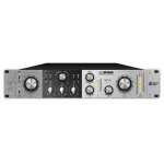 Gainlab Audio Wizard 立体声电子管饱和染色效果器 均衡动态控制插图5