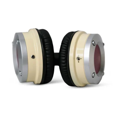 Avantone Audio pro MP1封闭式DJ单声道录音立体声混音监听耳机插图3