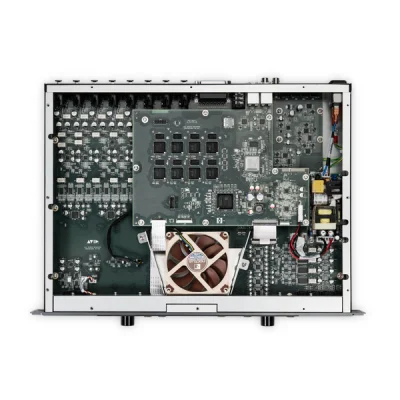 Pro Tools Carbon插图3