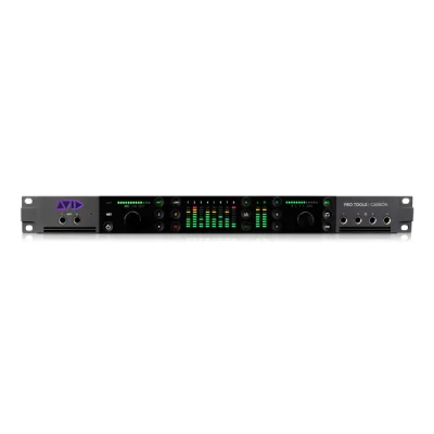 Pro Tools Carbon
