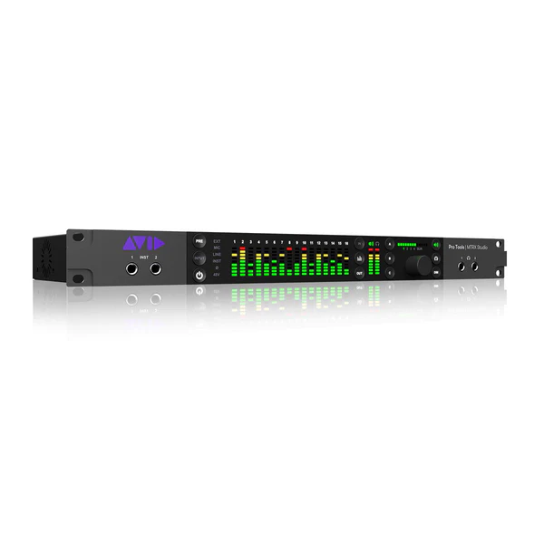 HEDD Audio 气动发烧头戴式耳机 HEDDphone TWO GT插图46