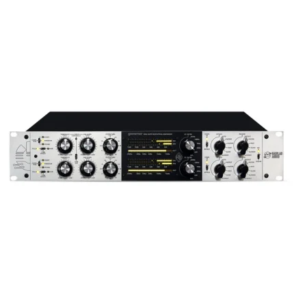 Gainlab Audio Governor 双斜率电子管光学压缩器