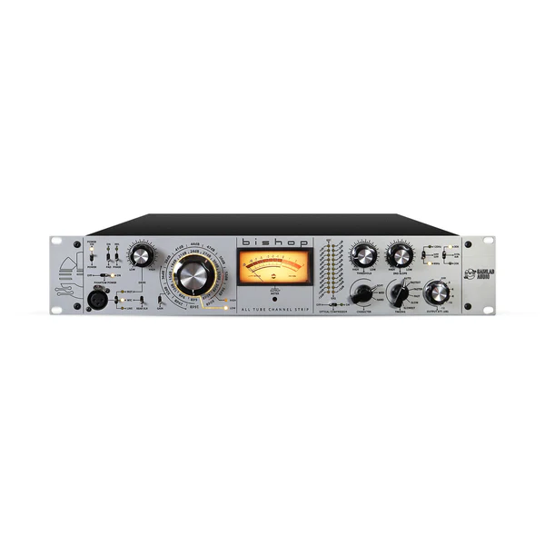 Gainlab Audio Wizard 立体声电子管饱和染色效果器 均衡动态控制插图14