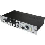 Gainlab Audio Wizard 立体声电子管饱和染色效果器 均衡动态控制插图6
