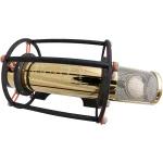 MANLEY REFERENCE Microphone 金话筒 电子管麦克风 曼丽行货插图6