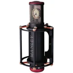 MANLEY REFERENCE Microphone 黑色话筒 电子管麦克风 曼丽行货插图4