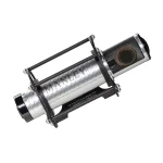 MANLEY REFERENCE Microphone 银话筒 电子管麦克风 曼丽行货插图5