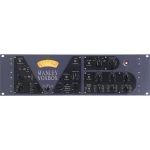 Manley VOXBOX 电子管 人声通道条 话筒放大器 正品行货 宸音音频插图7
