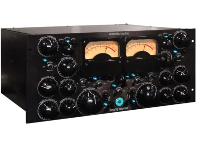 Mastering Compressor插图3