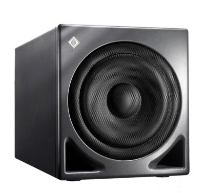 诺音曼KH810低音音箱7.1模拟低音炮扬声器音响进口缩略图
