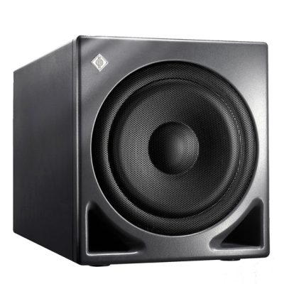 诺音曼KH810低音音箱7.1模拟低音炮扬声器音响进口