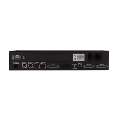 AMS NEVE 1073 OPX 尼夫 八通道话放 支持DANTE插图3