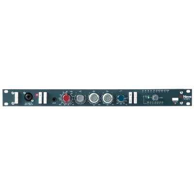 AMS Neve 1073SPX 单通道话放带EQ 话筒放大器 均衡器插图3