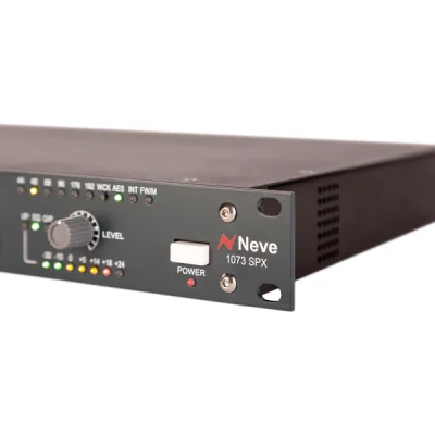 AMS Neve 1073SPX 单通道话放带EQ 话筒放大器 均衡器插图5