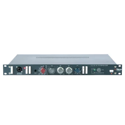 AMS Neve 1073SPX 单通道话放带EQ 话筒放大器 均衡器