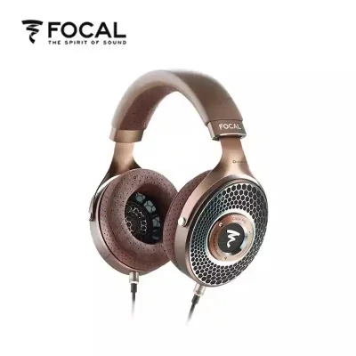 Focal/劲浪 Clear MG镁乌有线\无线蓝牙HIFI耳机【顺丰极速达】