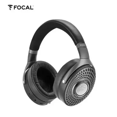 Focal/劲浪 Bathys深海潜艇蓝牙头戴HIFI耳机【顺丰极速达】