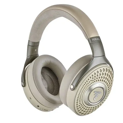 Focal/劲浪 Bathys深海潜艇蓝牙头戴HIFI耳机【顺丰极速达】插图3