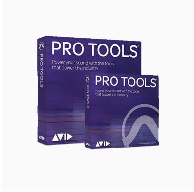 Protools Studio+ILOK A缩略图