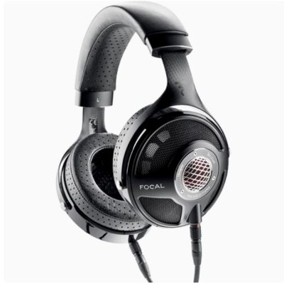 Focal/劲浪Utopia大乌托邦开放式耳机有线高保真HIFI直推缩略图