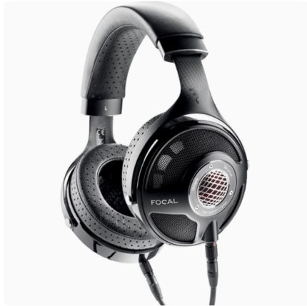 Focal/劲浪Utopia大乌托邦开放式耳机有线高保真HIFI直推