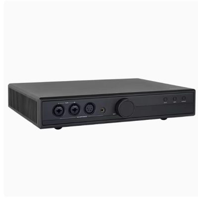 高登音频×HIFIMAN序曲Prelude全平衡甲类耳放桌面台式耳机放大器缩略图