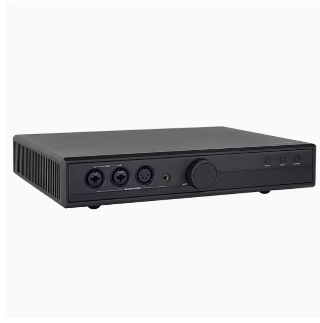 HE1000 UNVEILED平板振膜头戴式有线HIFI耳机插图26