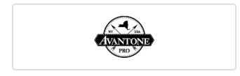 Avantone/黑狮
