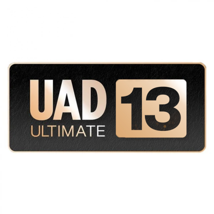 UAD Ultimate 13 Bundle
