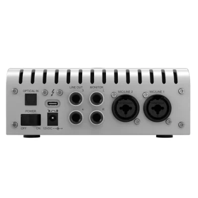 Apollo Twin X Quad Studio+插图3