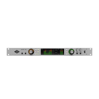 Apollo x6 Studio+