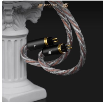 effect audio Ares S II × Cadmus II