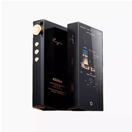 N3Ultra