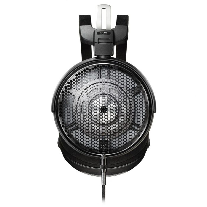 Audio Technica铁三角ATH-ADX5000旗舰头戴式耳机行货顺丰缩略图