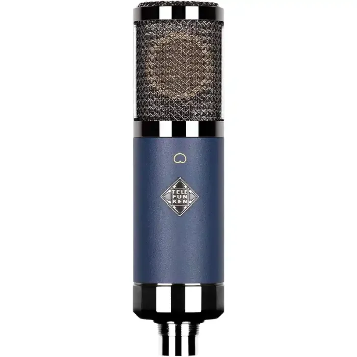Telefunken/德律风根 TF11缩略图
