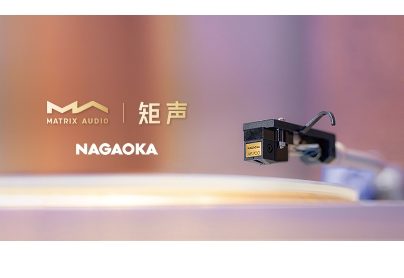 活动预告|殿堂共赏!矩声M系列旗舰系统助阵NAGAOKA MP-700新品发布缩略图 活动预告|殿堂共赏!矩声M系列旗舰系统助阵NAGAOKA MP-700新品发布缩略图