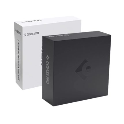 正版 Cubase 14 Pro 录音编曲音乐制作软件