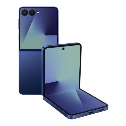 三星（SAMSUNG）三星Galaxy Z Flip7 折叠屏手机 4.1英寸大智能外屏 AI手机 徐明浩同款