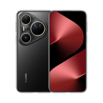 HUAWEI/华为  Pura 80 Ultra 16GB+512GB 鎏光黑