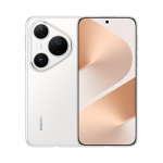 HUAWEI/华为  Pura 80 Pro 12GB+256GB 釉白