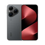 HUAWEI/华为 Pura 80 12GB+512GB 丝绒黑