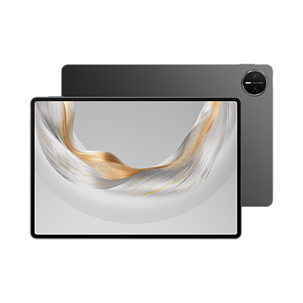 HUAWEI MatePad Pro 12.2 英寸 2025 WiFi 12GB+256GB 砚黑