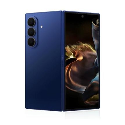 三星（SAMSUNG）Galaxy Z Fold7 超轻薄 8英寸大屏 2亿像素主摄 5G AI折叠屏手机