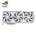 Asus/华硕ROG/TUF电竞RTX 5080游戏16G显存显卡 支持4K显示器 - 图片 2