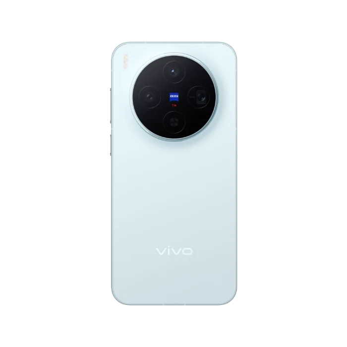 vivo X300新品蔡司2亿超级主摄天玑9500拍照学生智能手机 - 图片 2