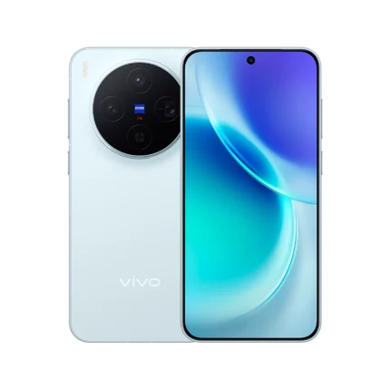 vivo X300新品蔡司2亿超级主摄天玑9500拍照学生智能手机