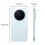 vivo X300新品蔡司2亿超级主摄天玑9500拍照学生智能手机 - 图片 3